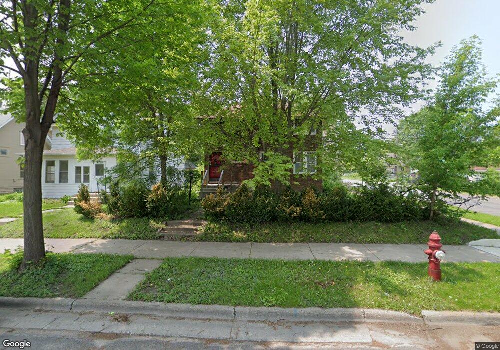 1631 N Morgan Ave, Minneapolis, MN 55411 - photo 1