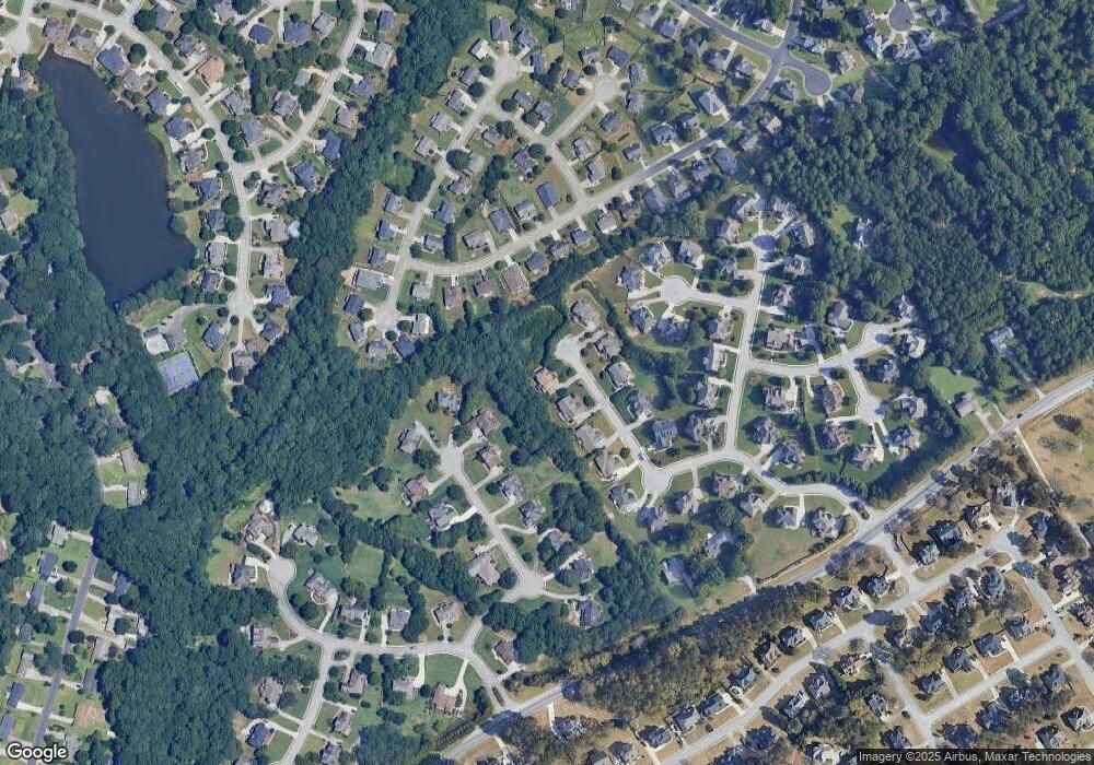 1425 Juneau Way, Grayson, GA 30017 - photo 1