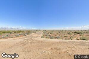0 Hidalgo Dr Unit W12000724, California City, CA 93505