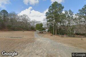 1093 Tommy Purvis Rd, Reynolds, GA 31076