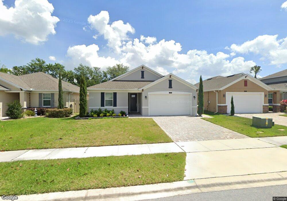 981 Cutke Rd, Saint Cloud, FL 34771 - photo 1