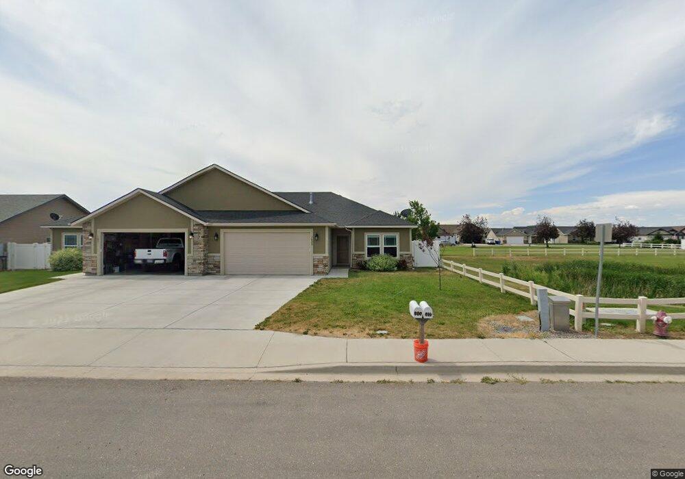 1023 N College Rd W, Twin Falls, ID 83301 - photo 1