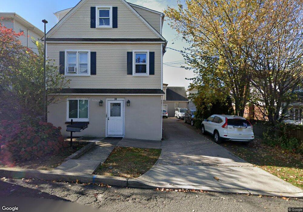 38 Chestnut St unit 1, Lodi, NJ 07644 - photo 1