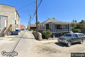 15 13th St E, Red Lodge, MT 59068