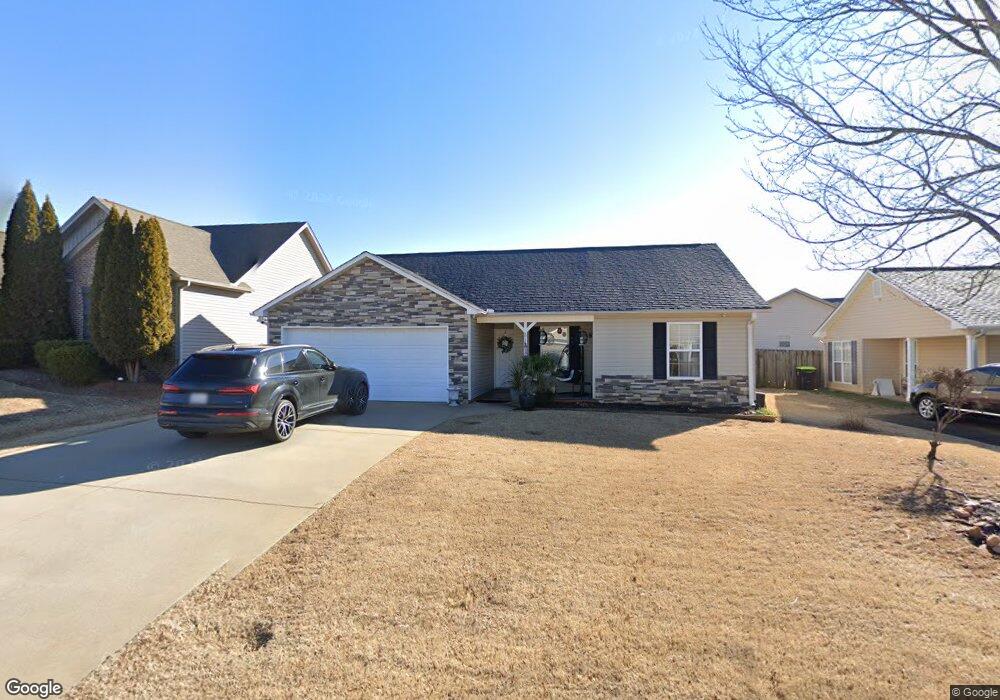 216 Serenity Path, Inman, SC 29349 - photo 1