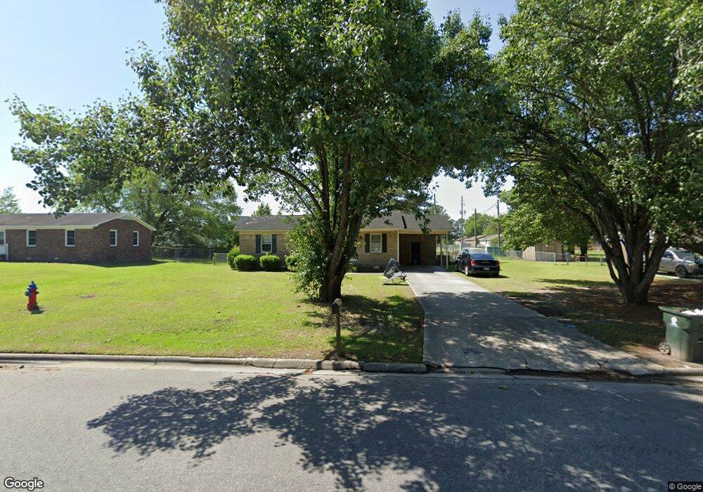 344 Jeanette St, Winterville, NC 28590 - photo 1