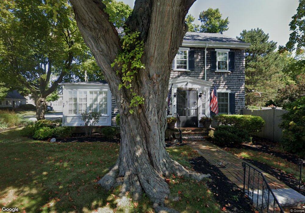 62 Allen Place, Scituate, MA 02066 - photo 1