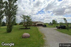 8710 Cloverdale Rd, Wayne, OH 43466