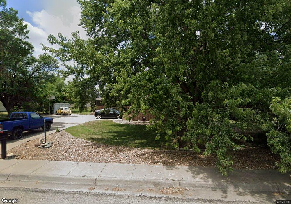 917 N 6th St, Wakeeney, KS 67672 - photo 1