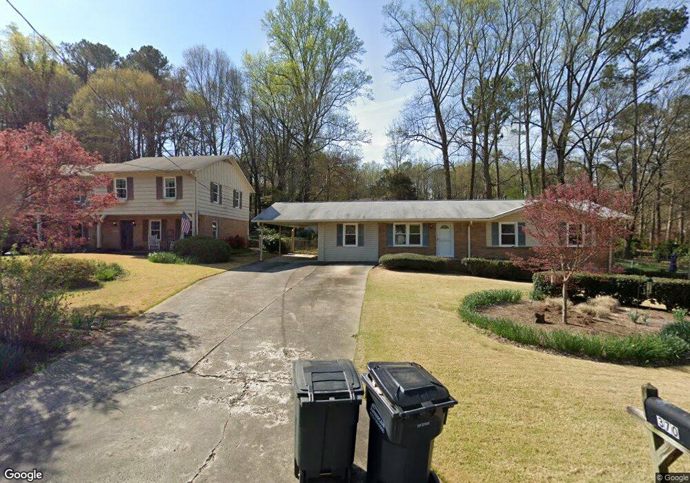 370 Dan Place SE, Smyrna, GA 30082 - photo 1