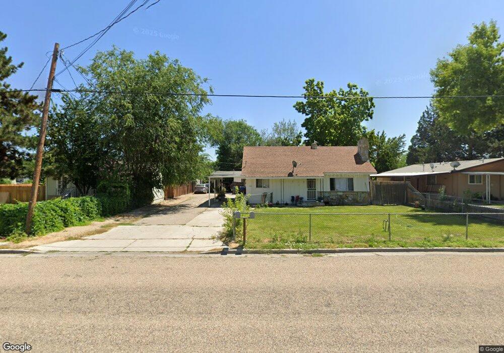 418 S Powerline Rd, Nampa, ID 83686 - photo 1