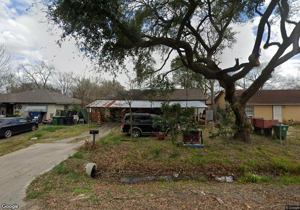 6215 Wayland St, Houston, TX 77021 - photo 1