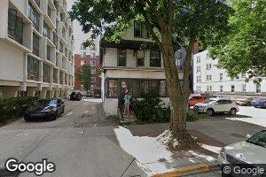 421 W Gilman St Unit 1, Madison, WI 53703