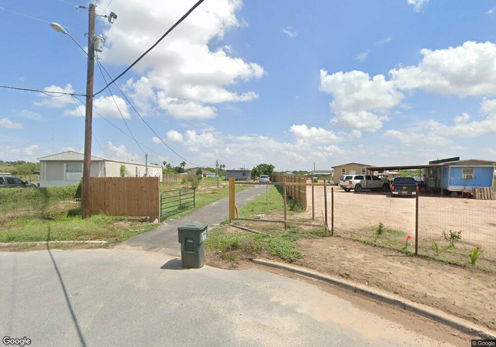 4300 Turquesa St, Donna, TX 78537 - photo 1