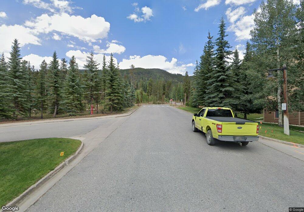 The Springs in Keystone unit 8845, Dillon, CO 80435 - photo 1