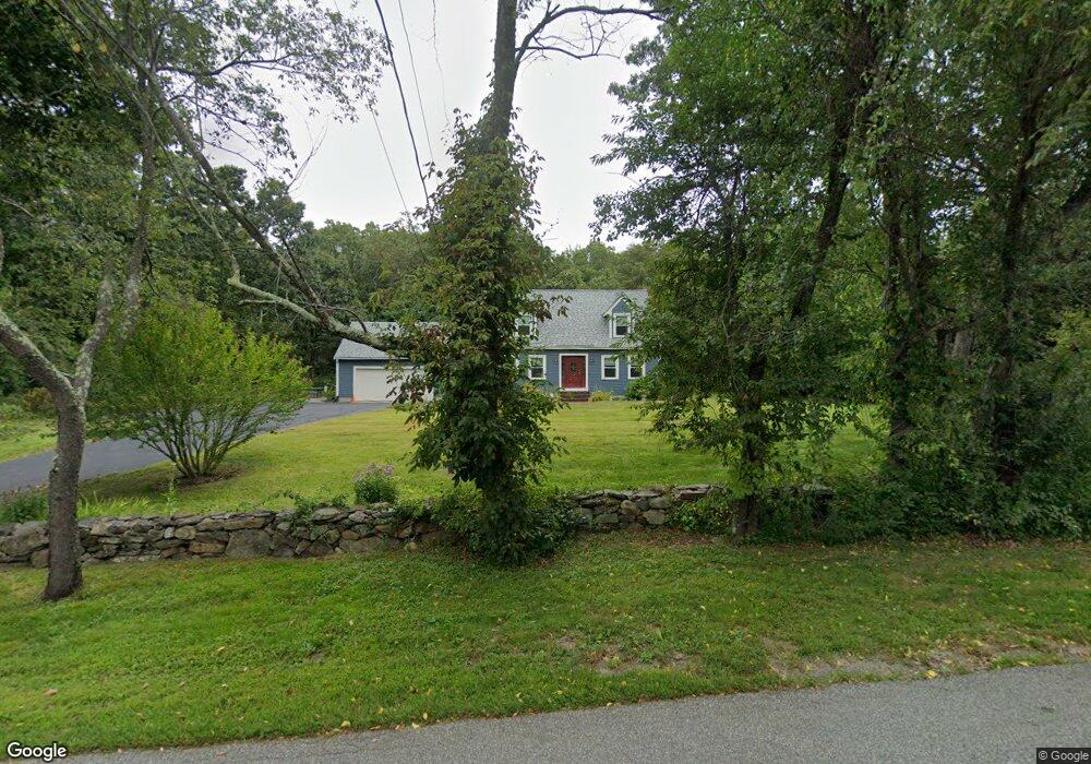 5 West St, Georgetown, MA 01833 - photo 1