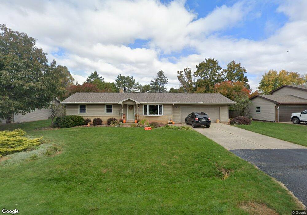 3610 W Florida Ave, Appleton, WI 54914 - photo 1