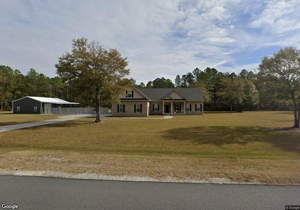 200 Timbergate Ln, Rincon, GA 31326 - photo 1