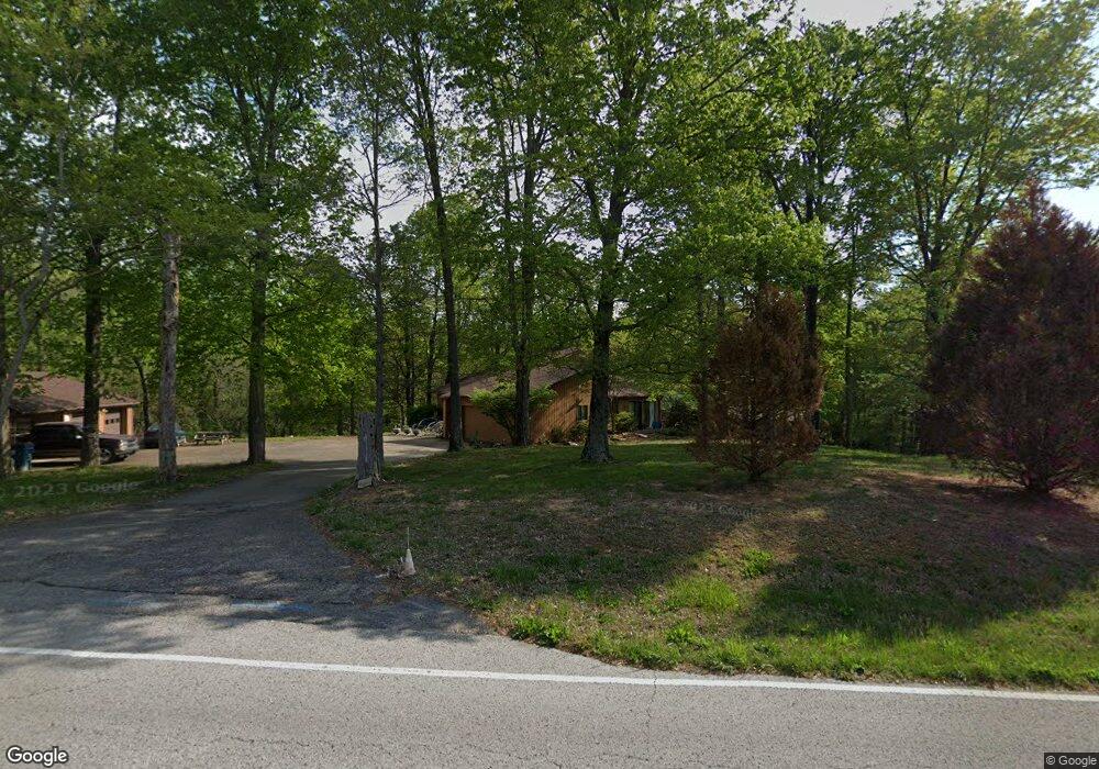 4340 Paoli Pike, Floyds Knobs, IN 47119 - photo 1