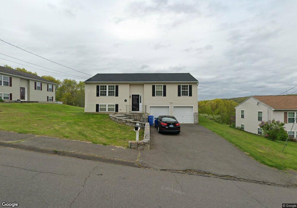 323 Capitol Ave, Waterbury, CT 06705 - photo 1