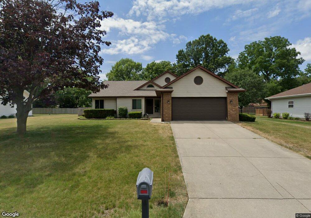 3704 Spring Ct S, Lafayette, IN 47909 - photo 1