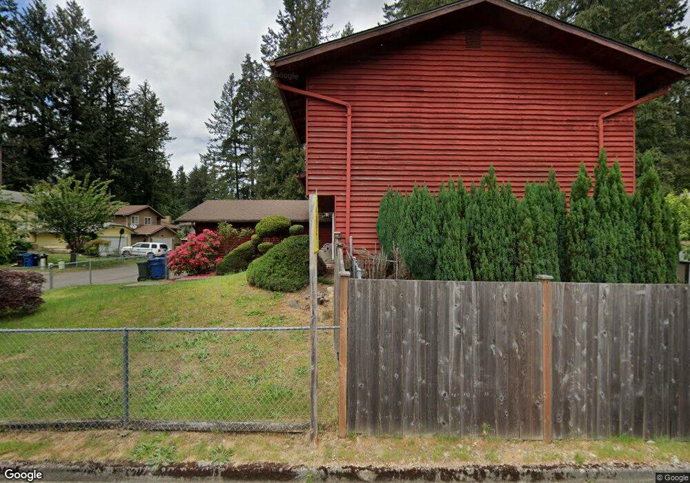 18620 SE 268th St, Covington, WA 98042 - photo 1