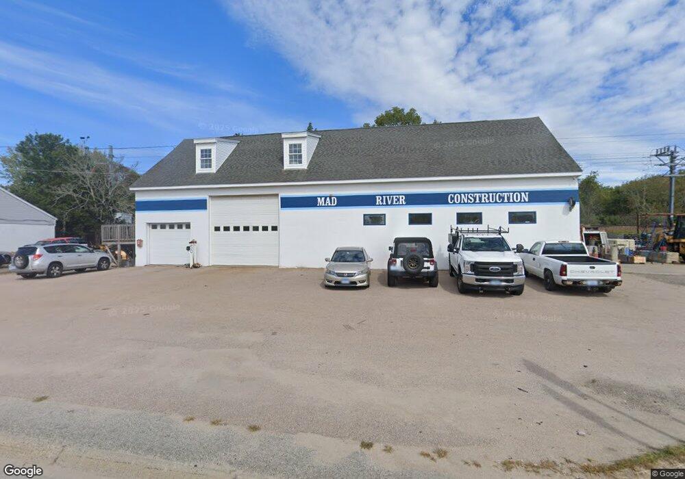 50 Westerly Bradford Rd, Westerly, RI 02891 - photo 1