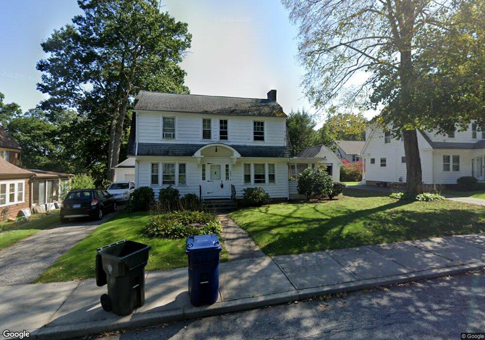 245 North St, Willimantic, CT 06226 - photo 1