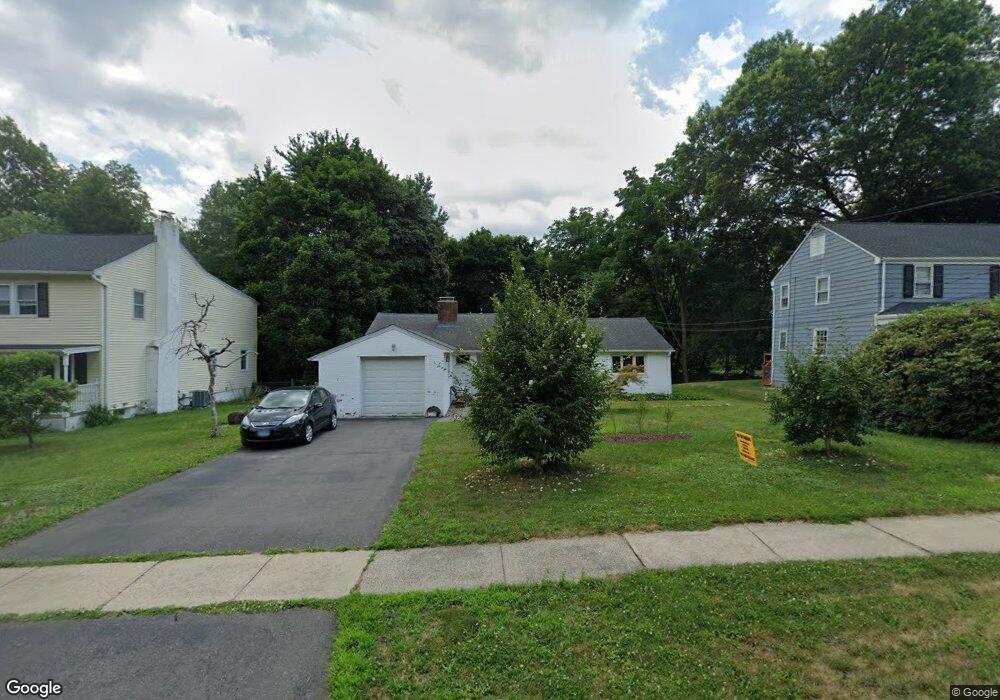 159 Brewster Rd, West Hartford, CT 06117 - photo 1