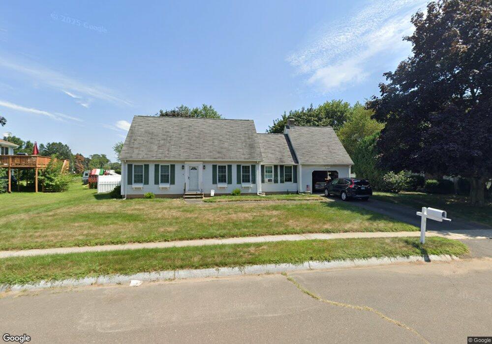 3 S Meadow Ln, Enfield, CT 06082 - photo 1