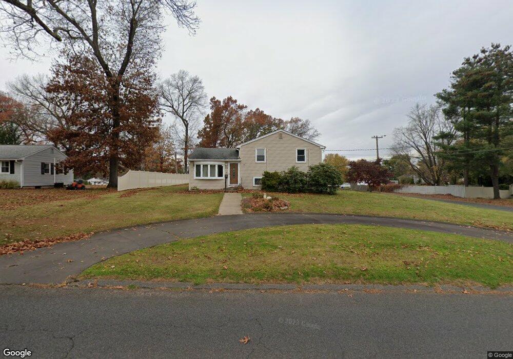 493 Graham Rd, South Windsor, CT 06074 - photo 1