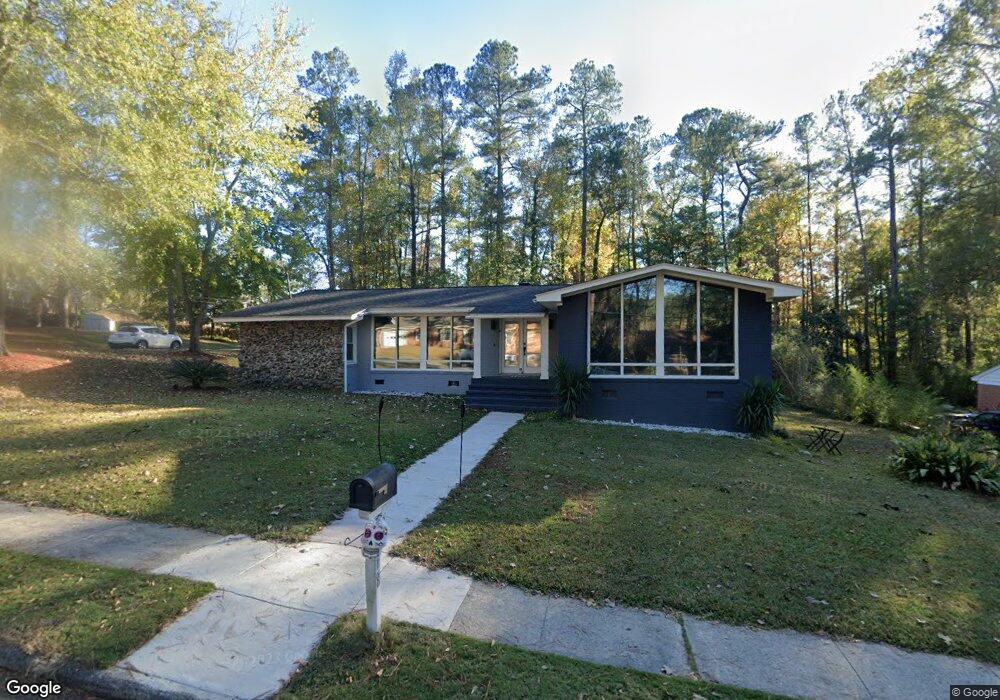 3218 Crane Ferry Rd, Augusta, GA 30907 - photo 1