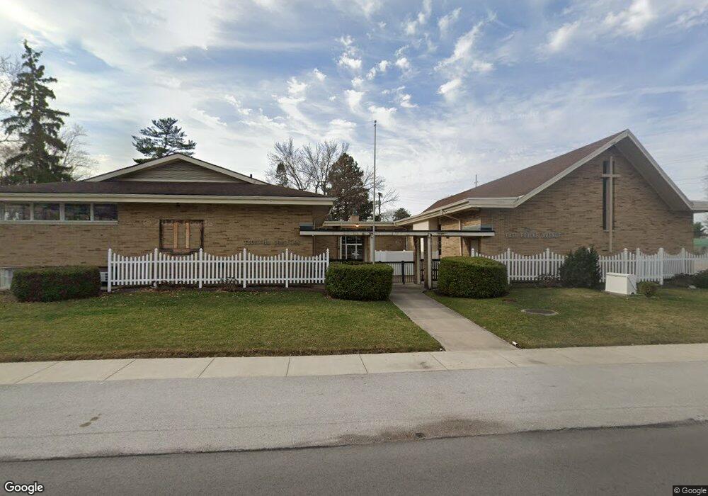 207 E Foulke Ave, Findlay, OH 45840 - photo 1