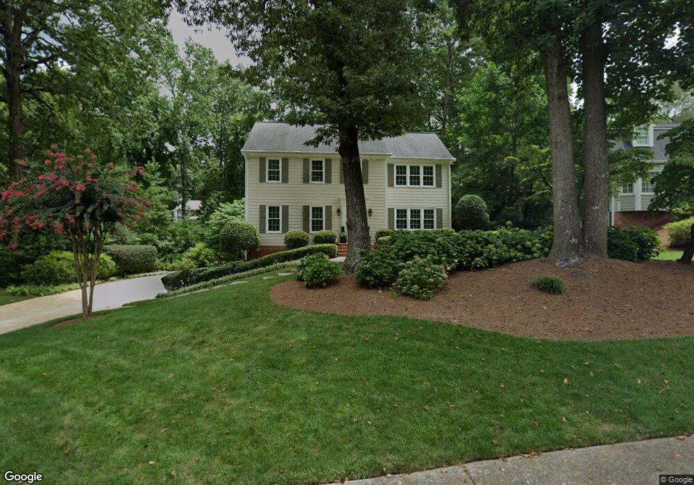 1252 Partridge Way unit 1, Marietta, GA 30062 - photo 1