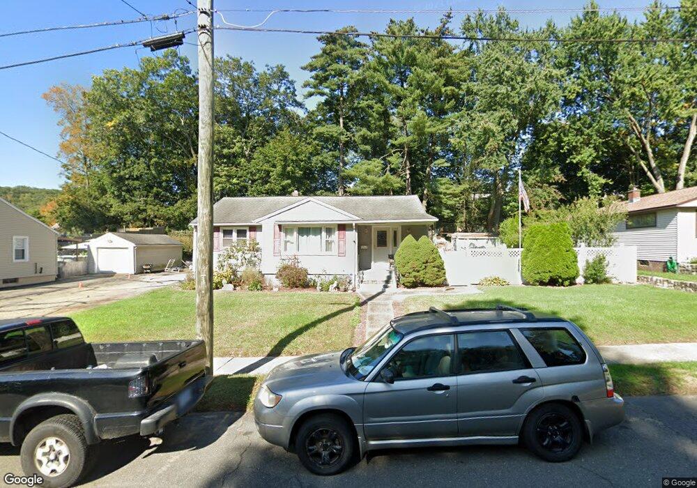 50 Beardsley Ave, Naugatuck, CT 06770 - photo 1