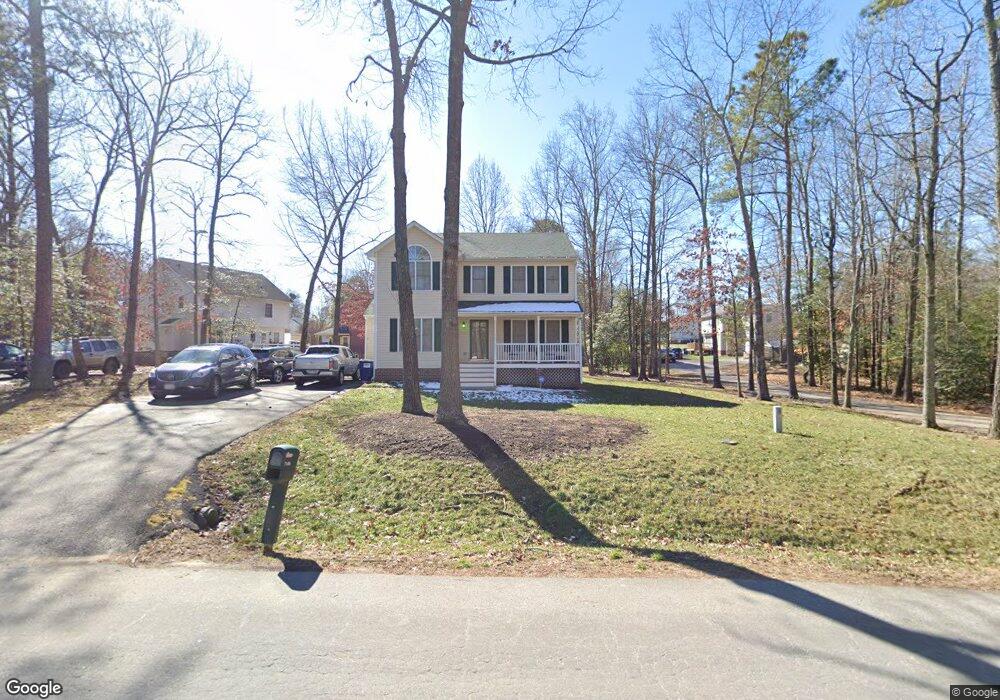 7406 Belfield Rd, North Chesterfield, VA 23237 - photo 1