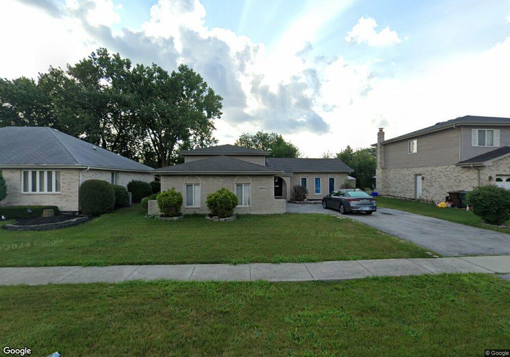 18825 Maple Ave, Country Club Hills, IL 60478 - photo 1