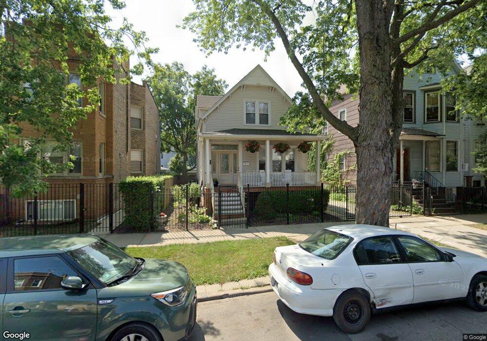 3015 N Gresham Ave, Chicago, IL 60618 - photo 1