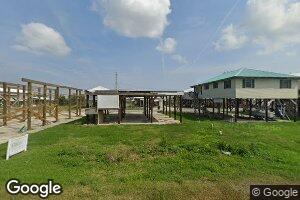 108 Lillian Ln, Chauvin, LA 70344