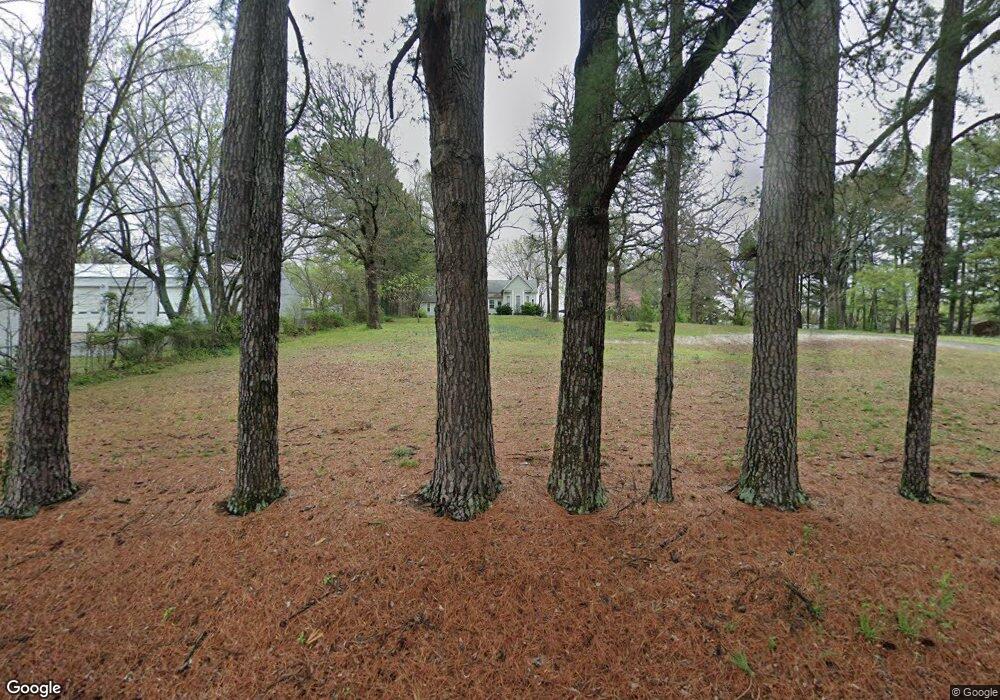 614 E Parks St, Prairie Grove, AR 72753 - photo 1