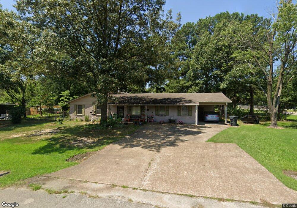 200 Maurita St, Jonesboro, AR 72401 - photo 1