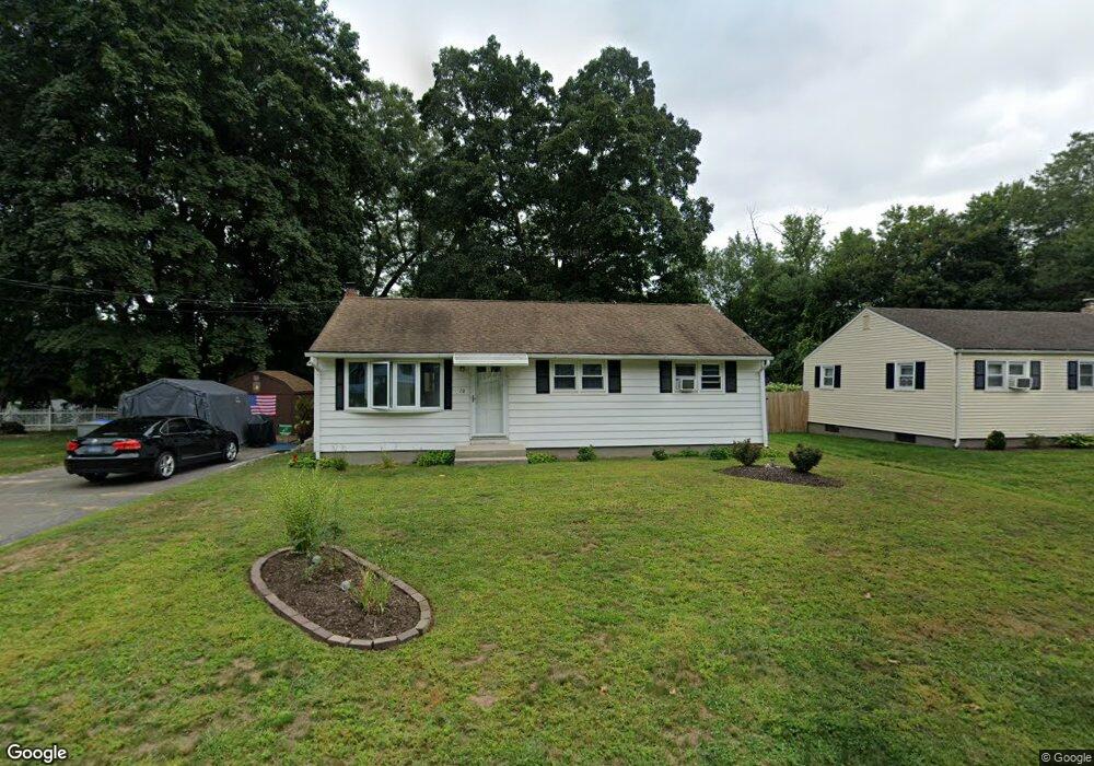 10 Indian Run, Enfield, CT 06082 - photo 1