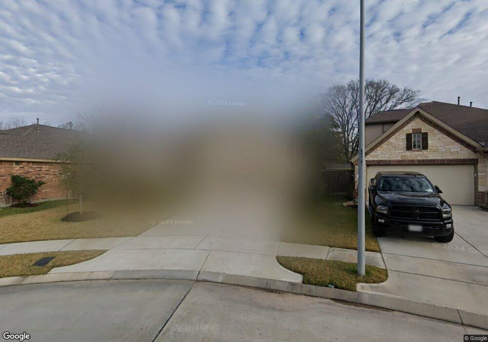 19206 Red Cascade Ct, Tomball, TX 77377 - photo 1