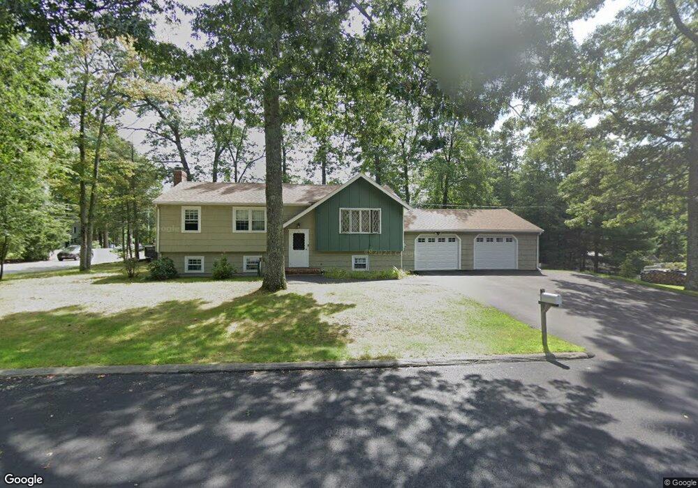 6 Dryden Ave, Nashua, NH 03062 - photo 1