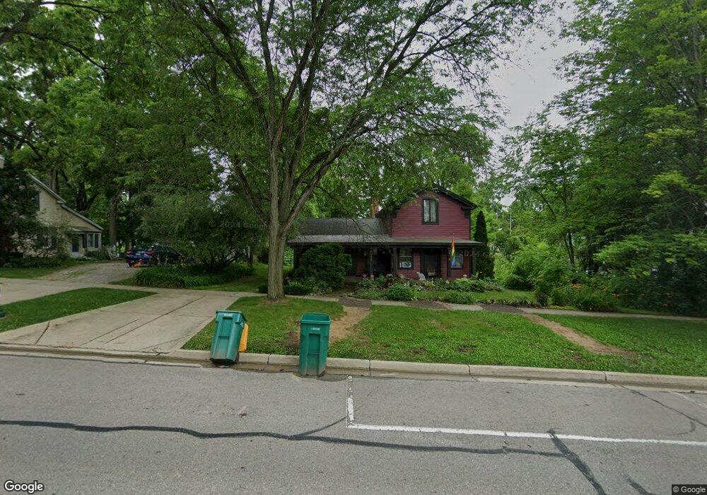 7839 Ann Arbor St, Dexter, MI 48130 - photo 1