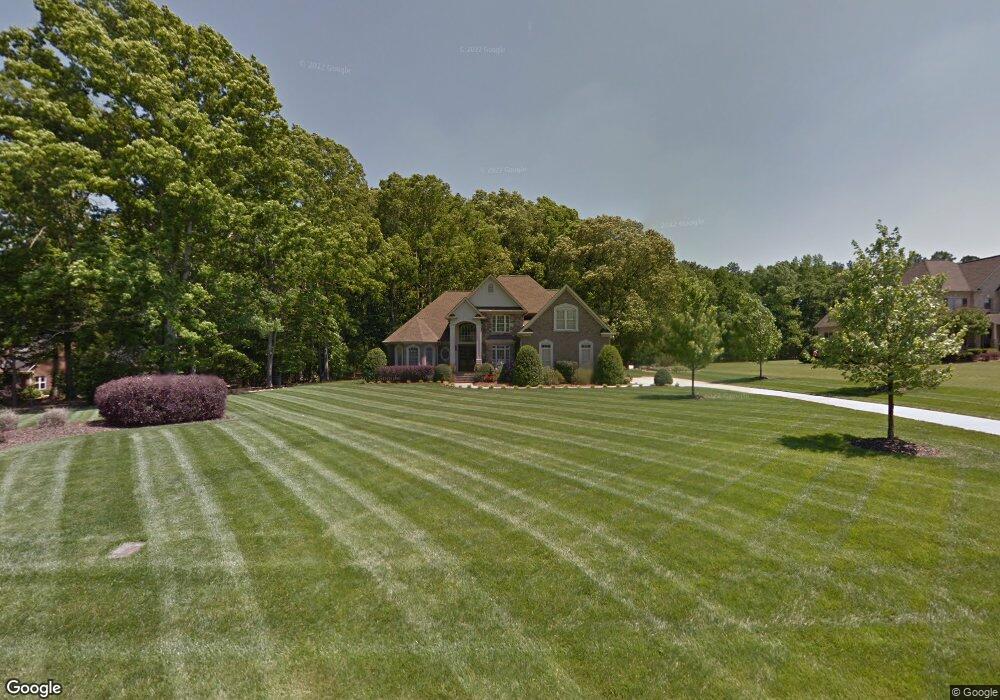 4350 Whitetail Ln, Midland, NC 28107 - photo 1