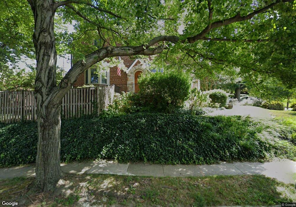 2402 Pelham Ave, Baltimore, MD 21213 - photo 1