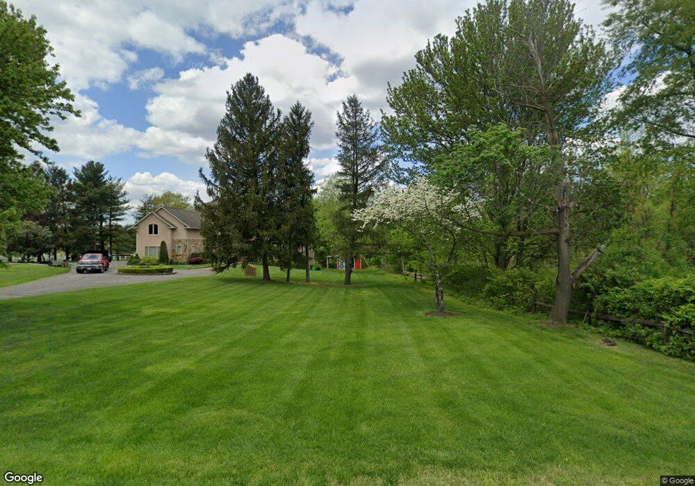 855 Cox Rd, Moorestown, NJ 08057 - photo 1