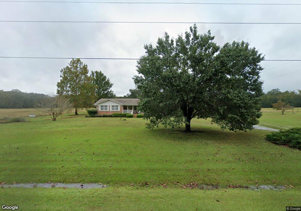 844 Us Highway 521, Andrews, SC 29510 - photo 1