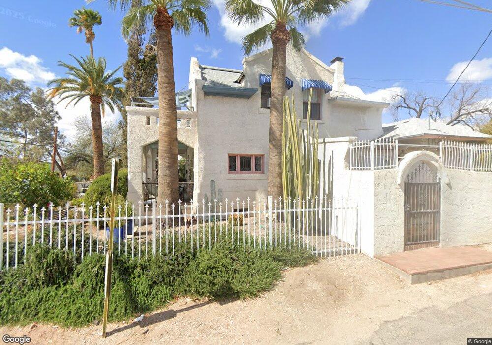 415 E 2nd St, Tucson, AZ 85705 - photo 1